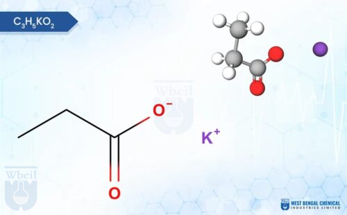 Potassium propionate