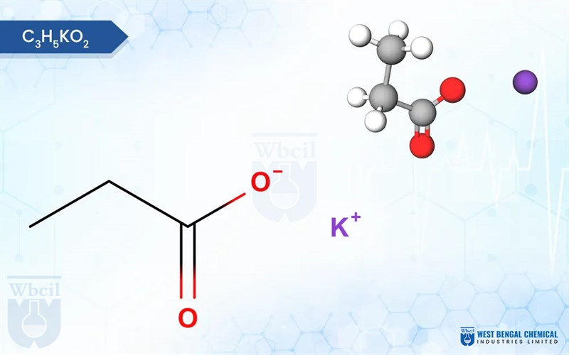 Select Potassium Propionate Potassium Propionate