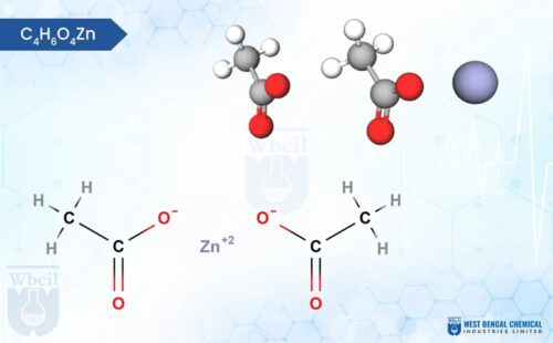 Zinc Acetate