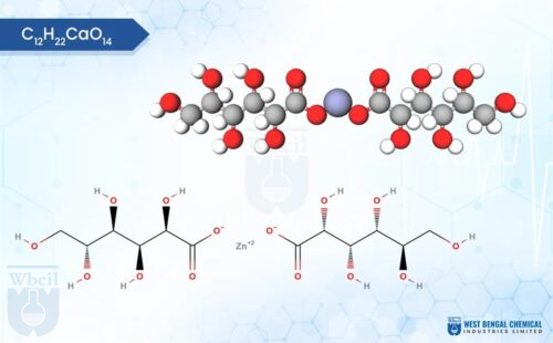 Zinc Gluconate