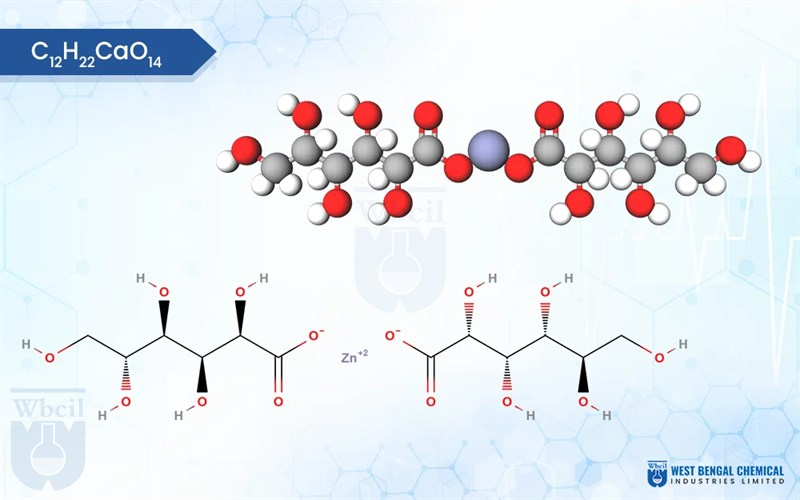 Zinc Gluconate