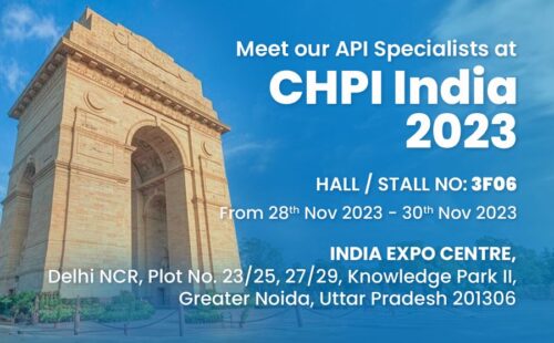 CPHI India 2023