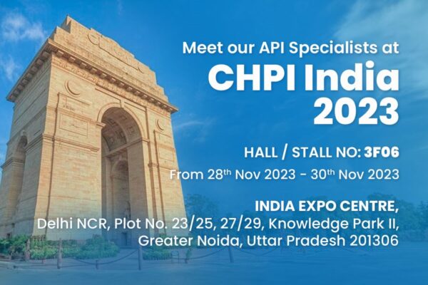 CPHI India 2023