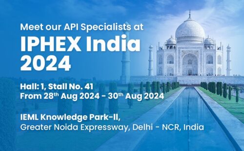 IPHEX India 2024