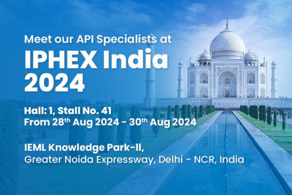 IPHEX India 2024