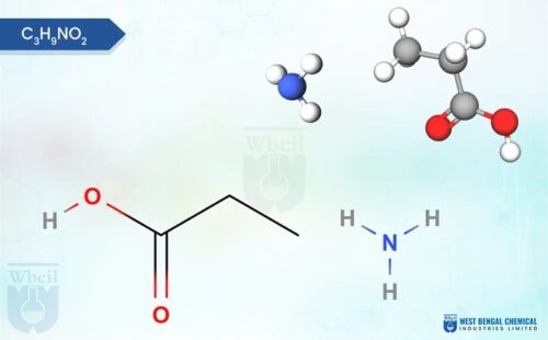 Ammonium Propionate