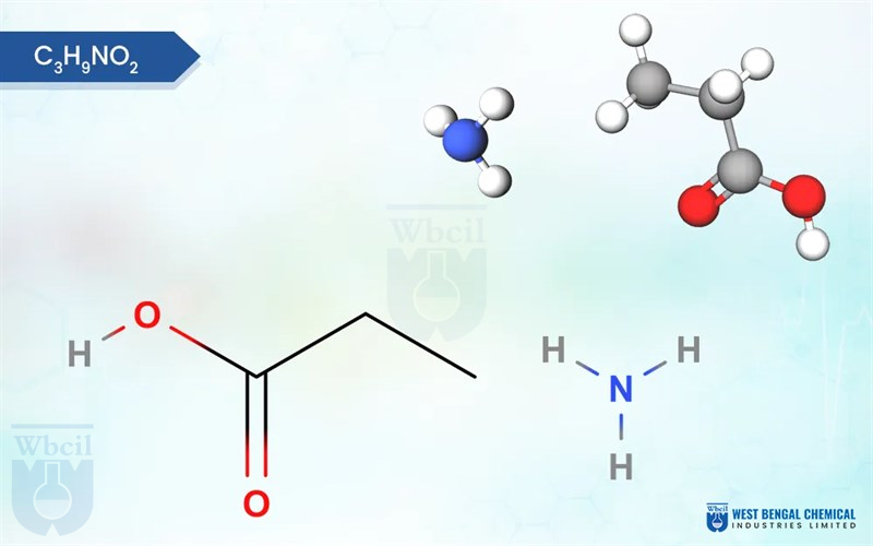 Ammonium Propionate