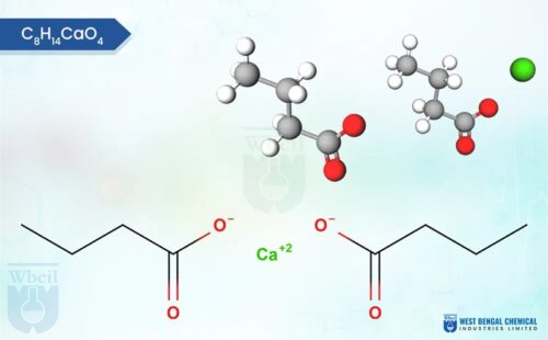 Calcium Butyrate