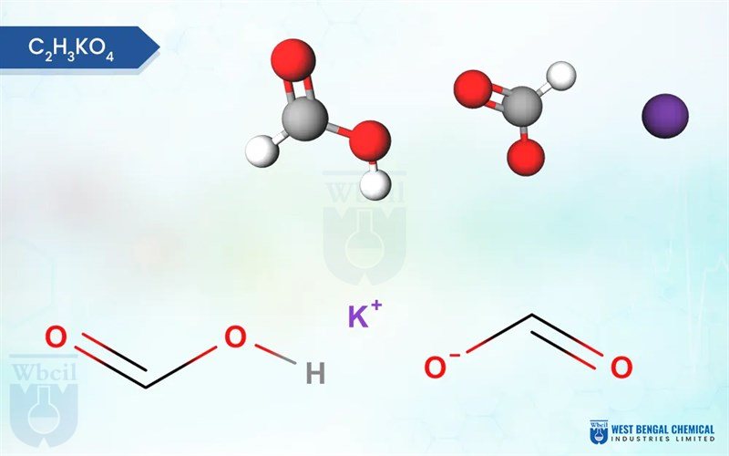 Potassium Diformate