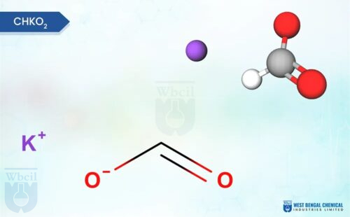 Potassium Formate