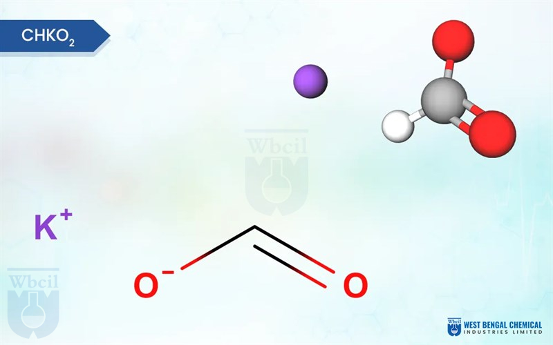 Potassium Formate