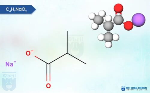 Sodium Isobutyrate