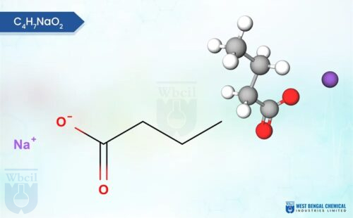 Sodium Butyrate