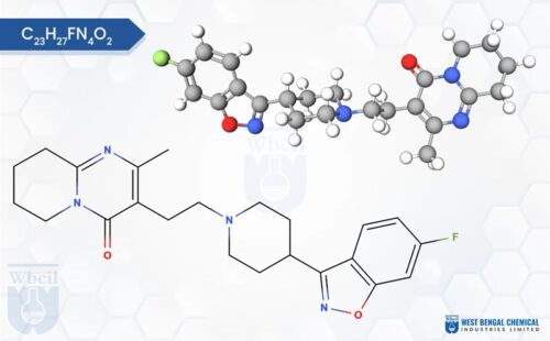 Risperidone