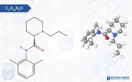 Ropivacaine