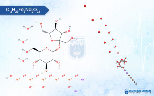 Sucroferric Oxyhydroxide