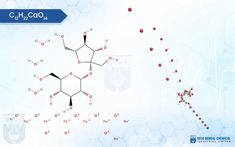 Sucroferric Oxyhydroxide