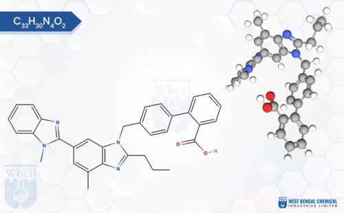 Telmisartan