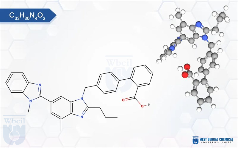 Telmisartan