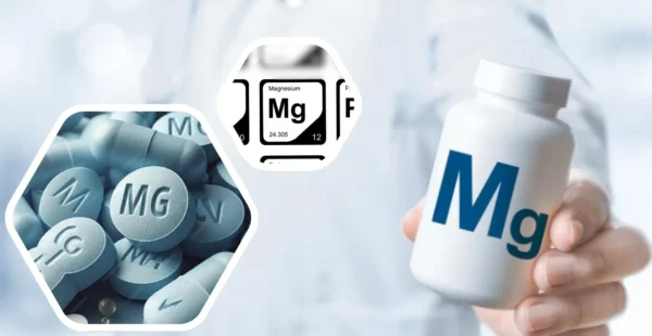 Exploring Magnesium Bisglycinate for Optimal Health and wellness