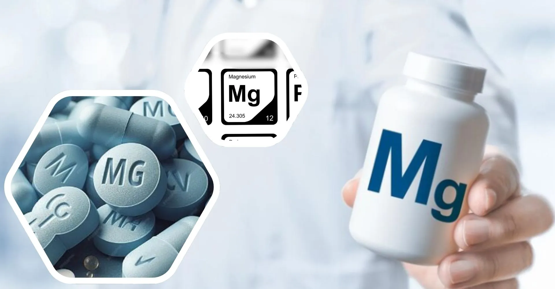 Exploring Magnesium Bisglycinate for Optimal Health and wellness