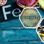 Iron Salts