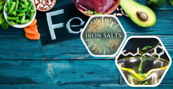 Iron Salts