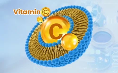 Liposomal Vitamin C