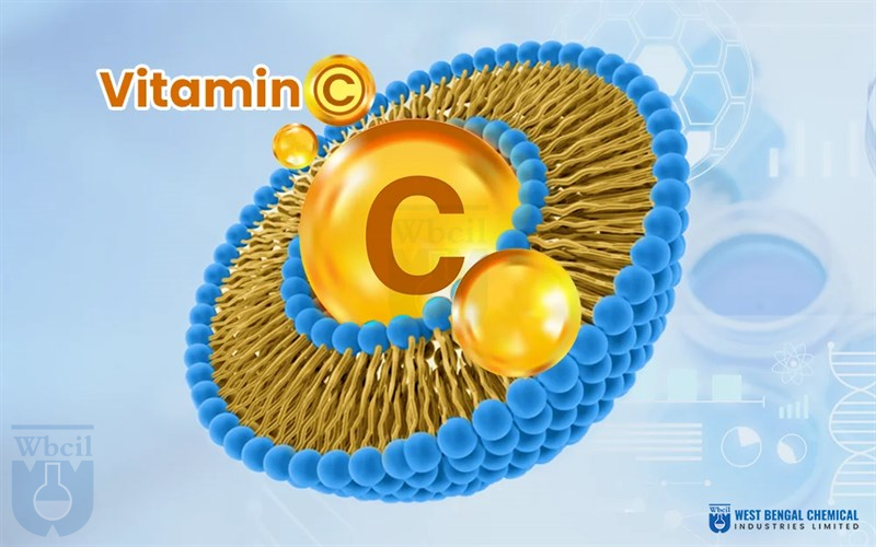 Liposomal Vitamin C