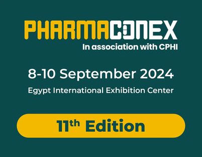 Pharmaconex 2024 - WBCIL