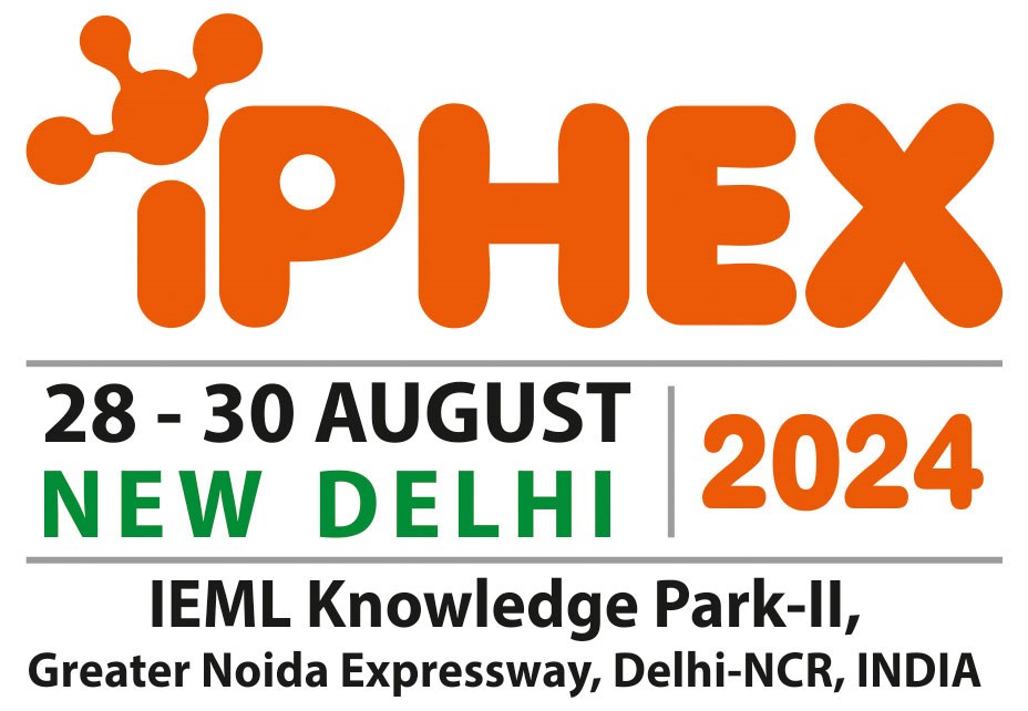 IPHEX India 2024 - WBCIL