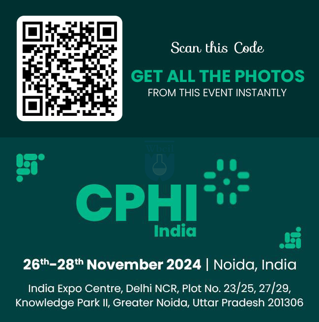 CPHI India 2024 - WBCIL