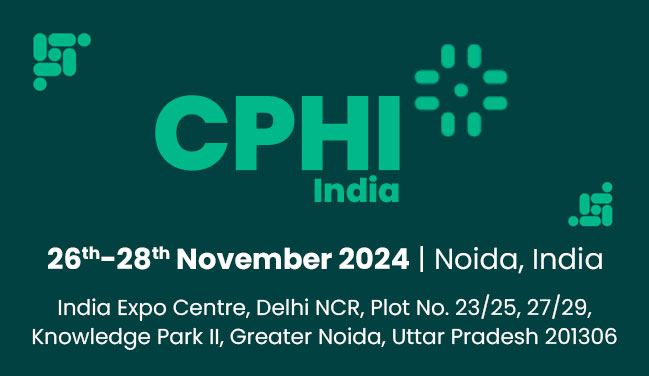 CPHI India 2024 - WBCIL