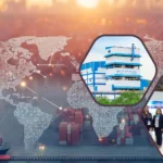 Global supply chain and WBCIL