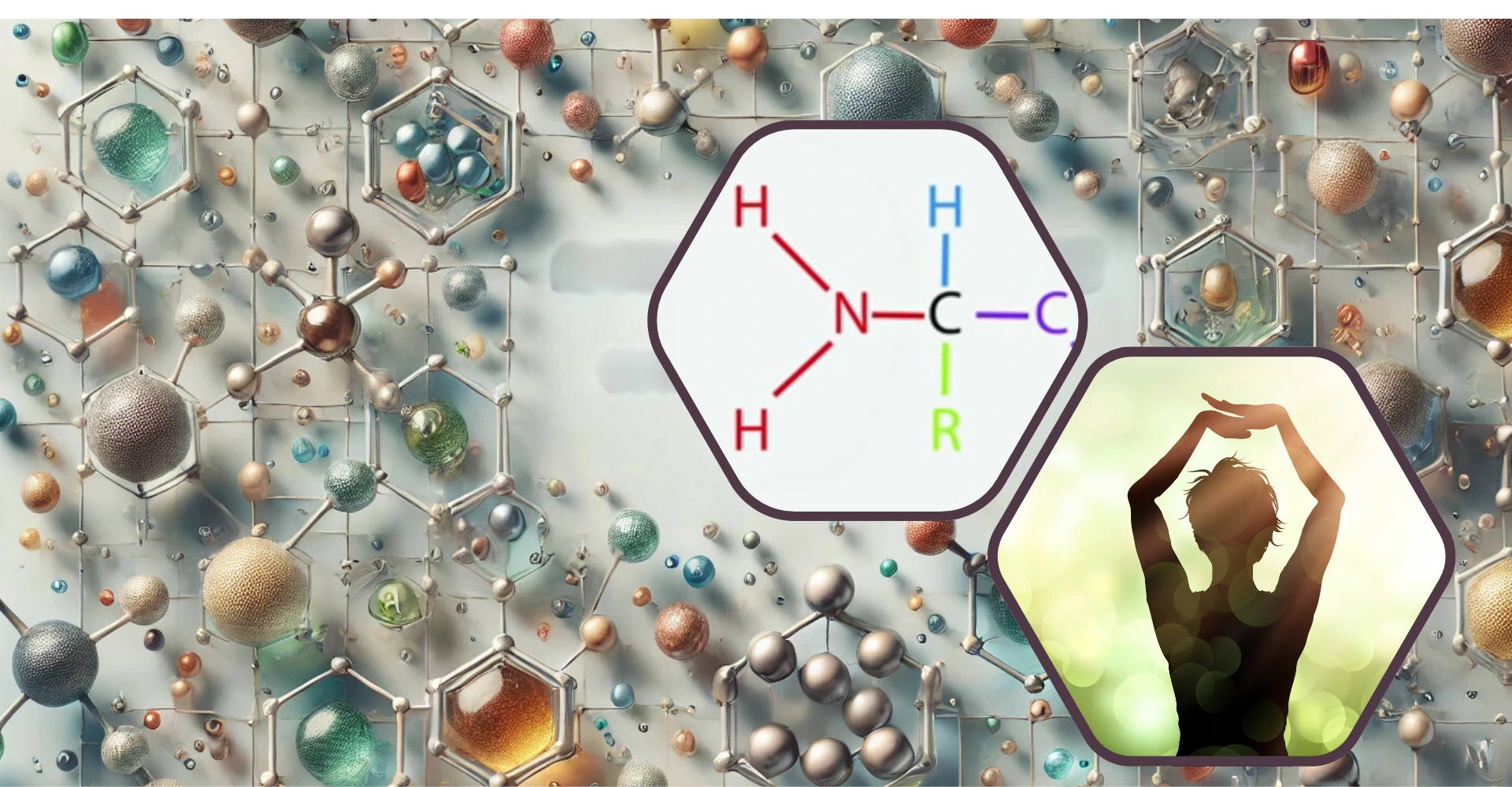 amino acids applications