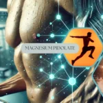 Magnesium pidolate in sports