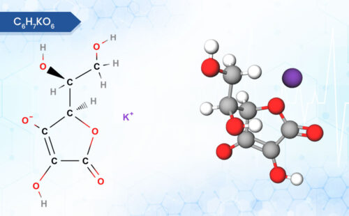 Potassium Ascorbate