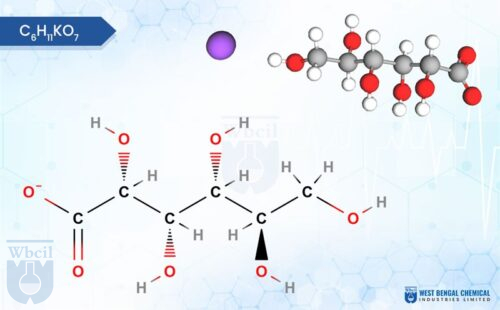 Potassium Gluconate