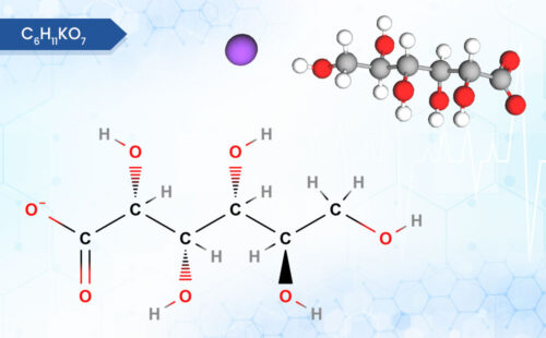 Potassium Gluconate