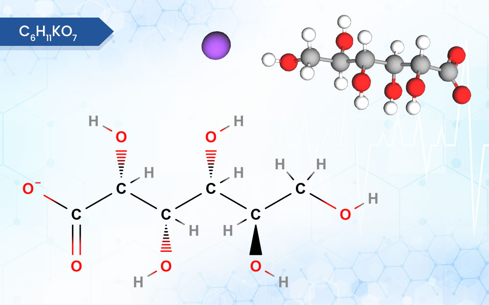 Potassium Gluconate