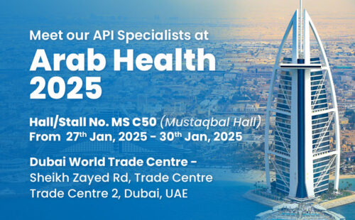 Arab-Health-2025