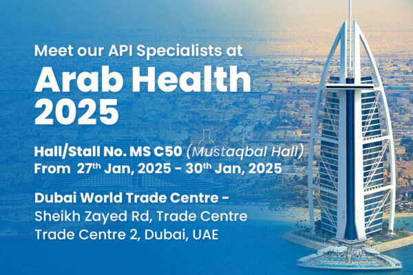 Arab-Health-2025