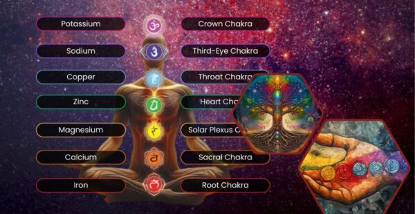 Root Chakra