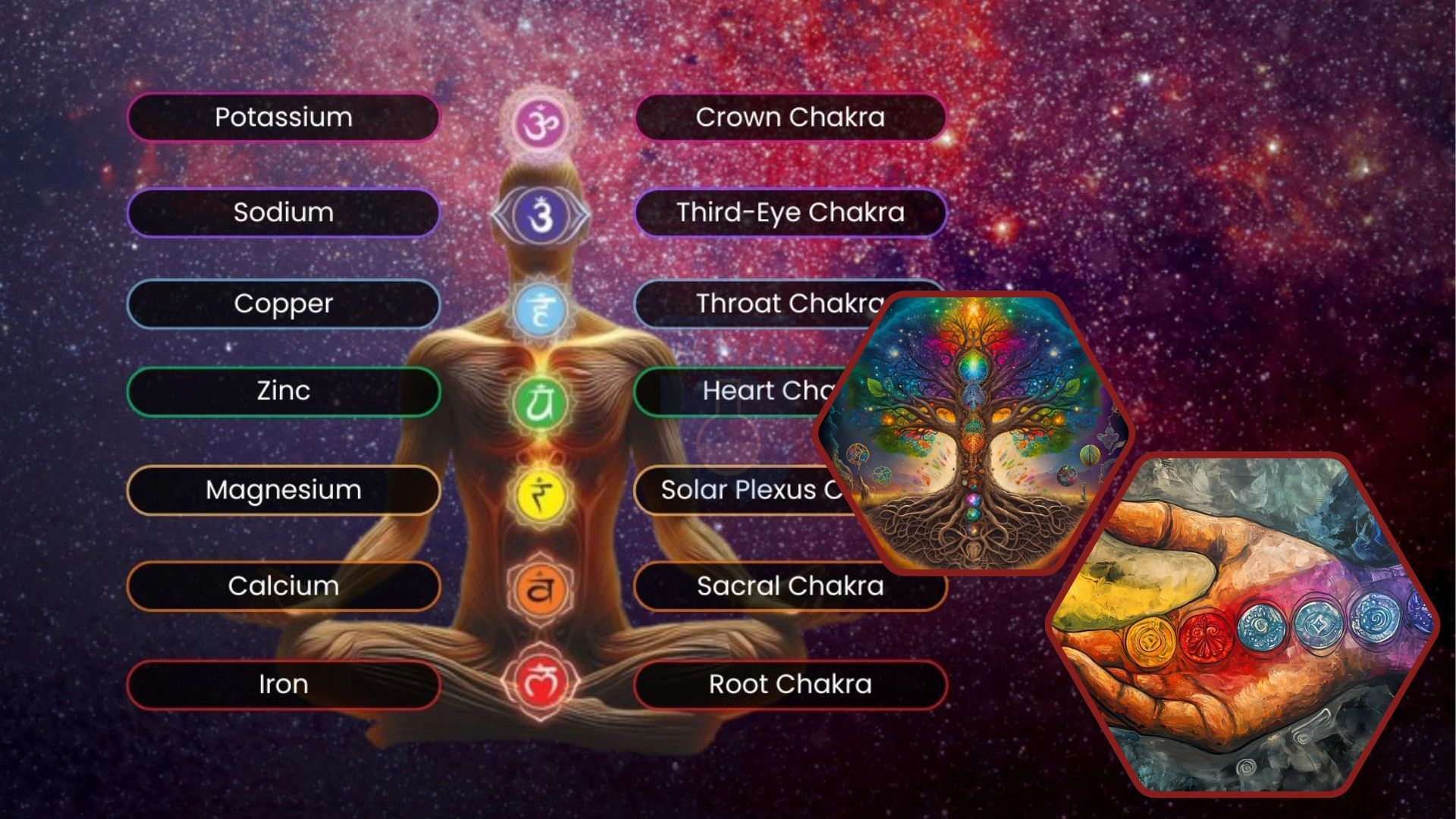 Root Chakra