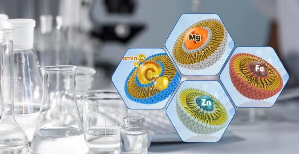 Drug & Nutrient Delivery