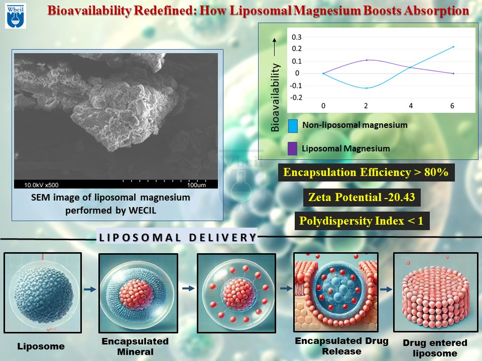 magnesium absorption