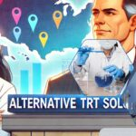 Alternative TRT solutions