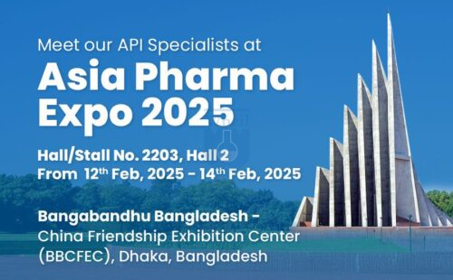 Asia Pharma Expo 2025