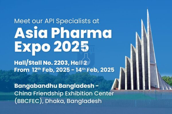 Asia Pharma Expo 2025