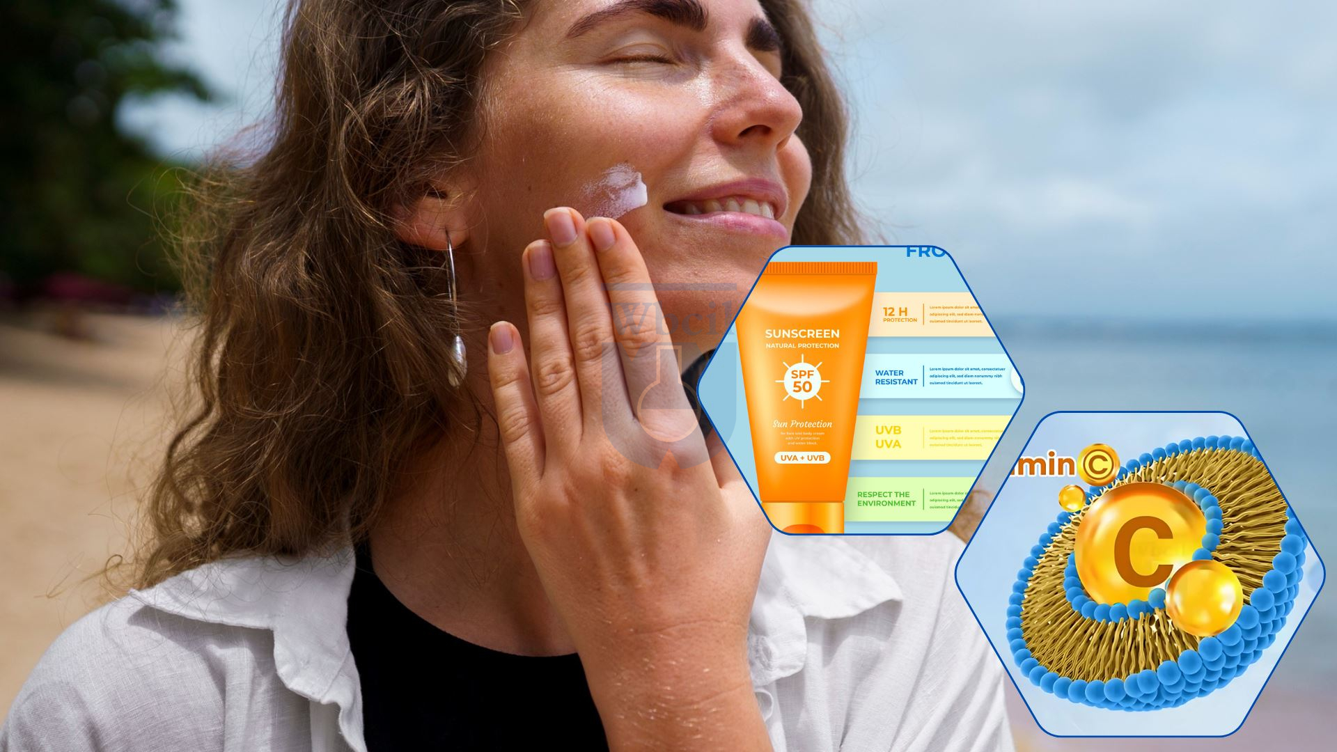 How Liposomal Sunscreens Are Transforming the Dermatology Industry